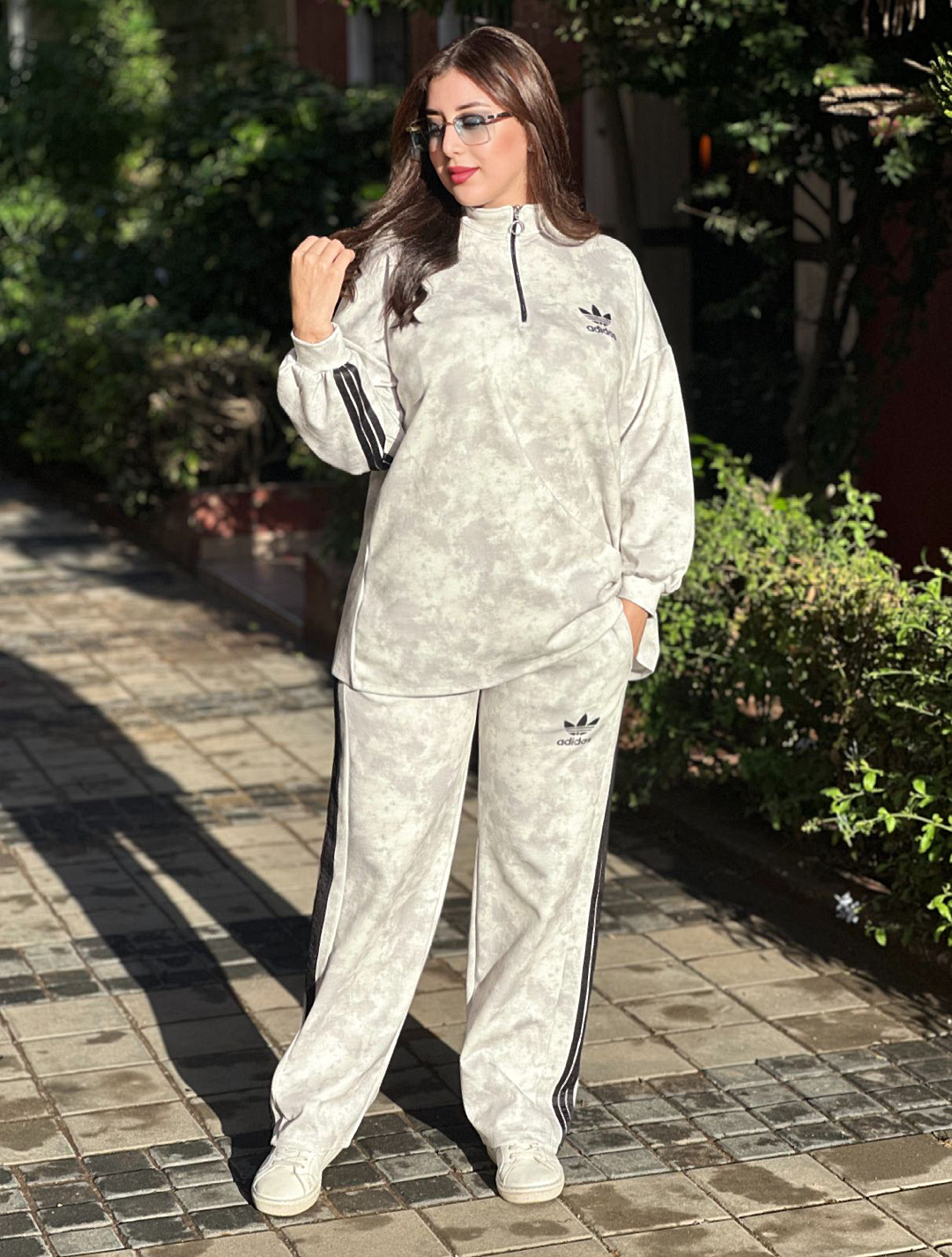 Ensemble Sport Femme Chic