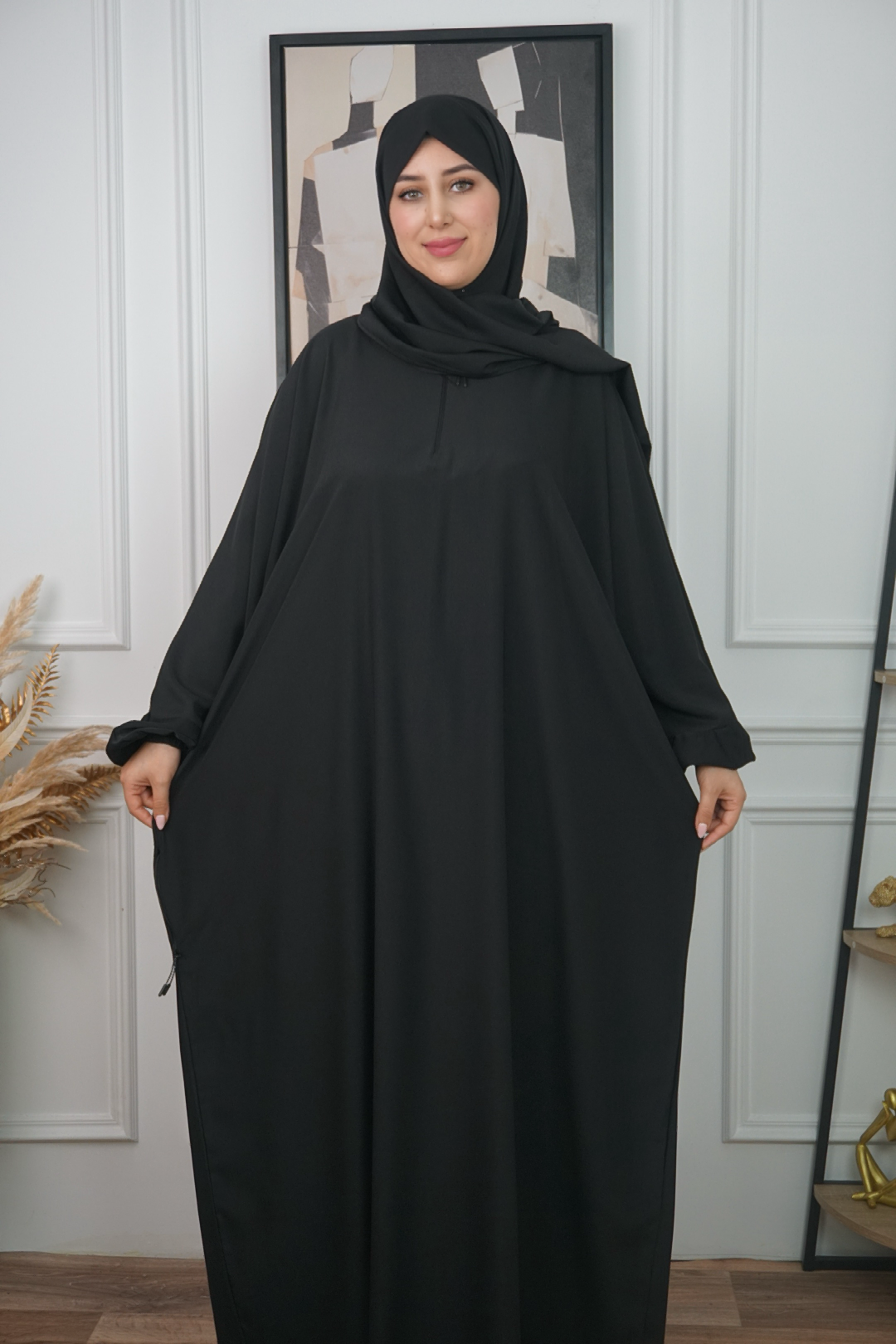 Abaya Élégance