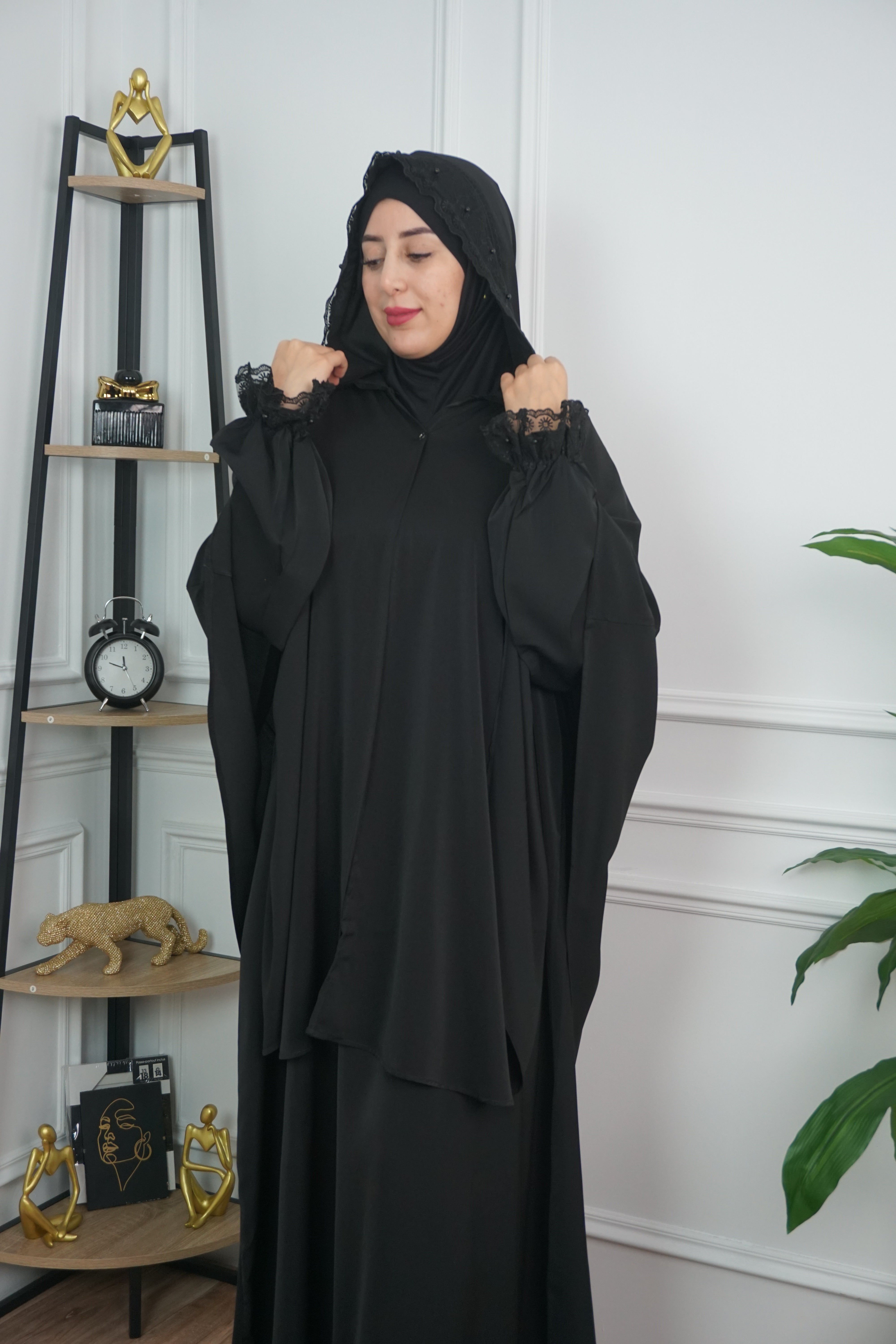 Abaya Chic