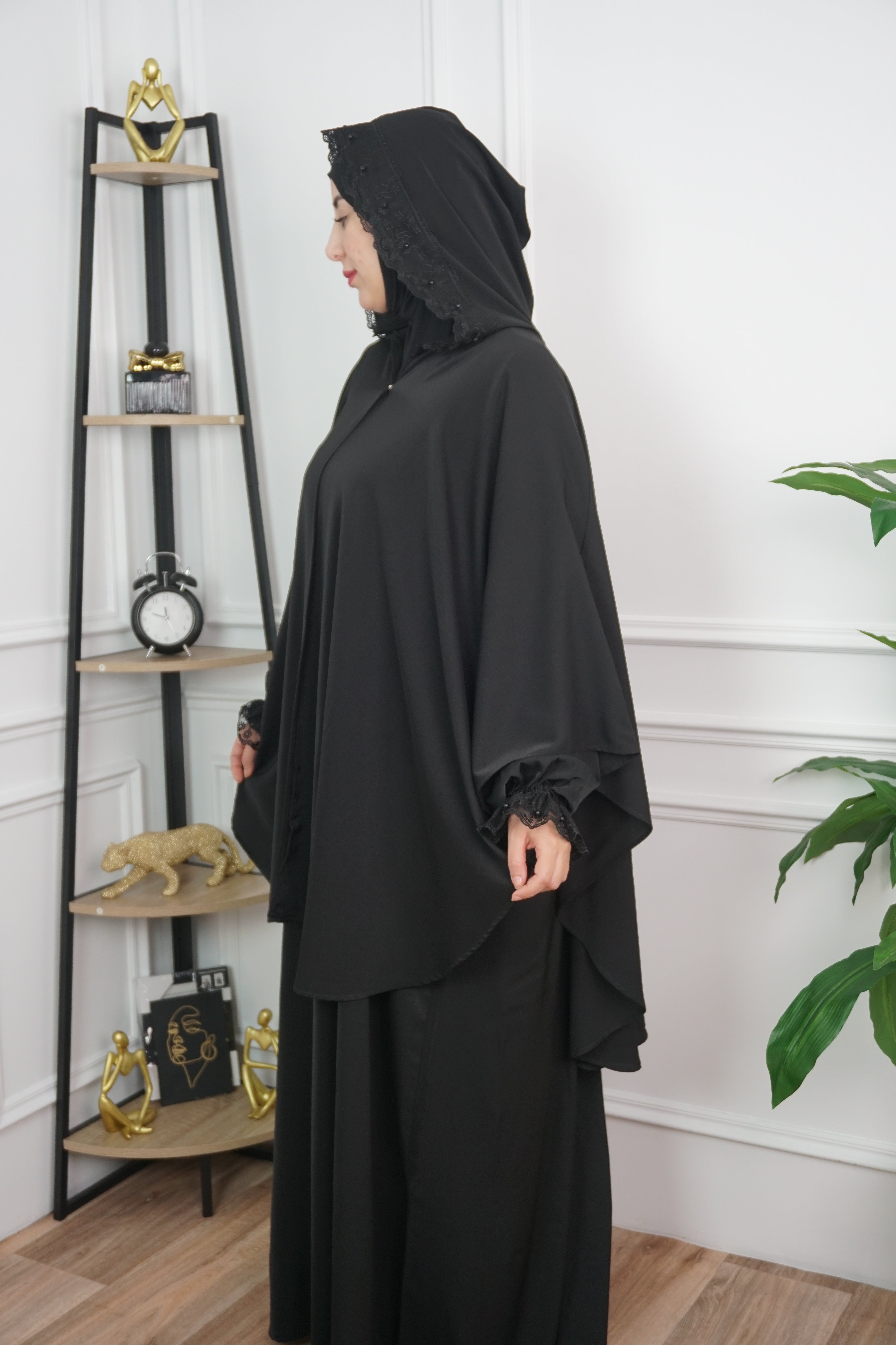 Abaya Chic