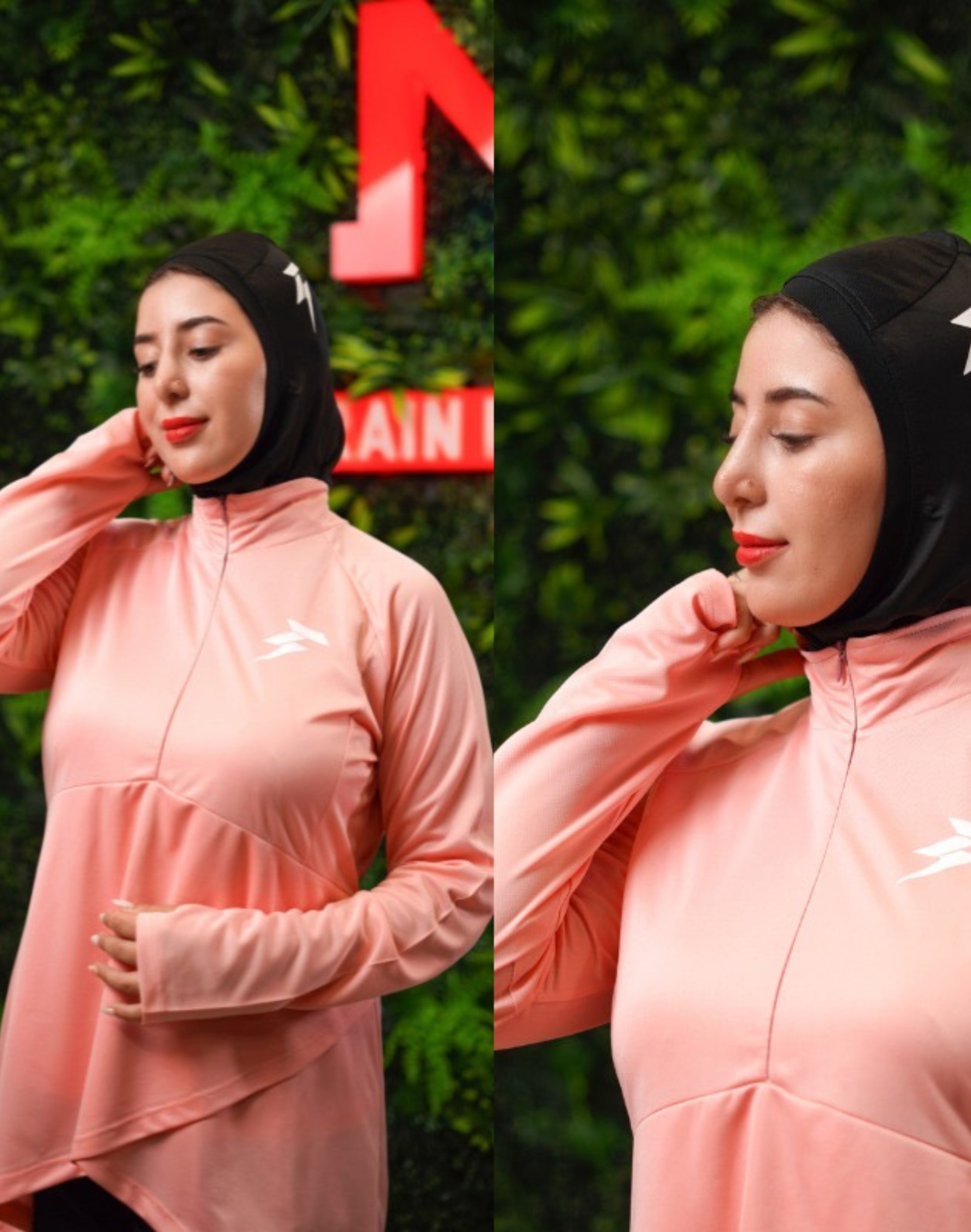 ensemble de sport 3 pièces