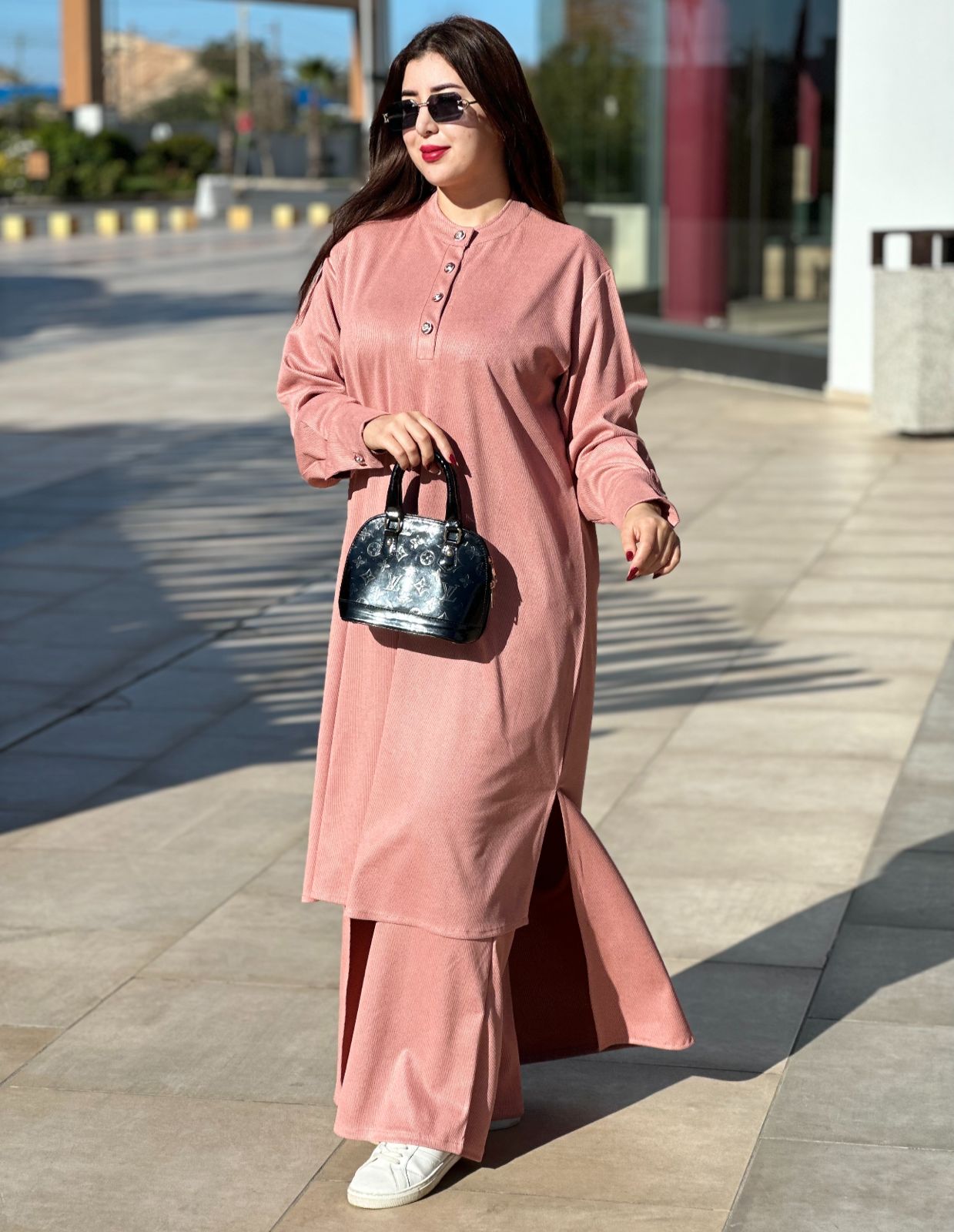 Ensemble foudan gatifa