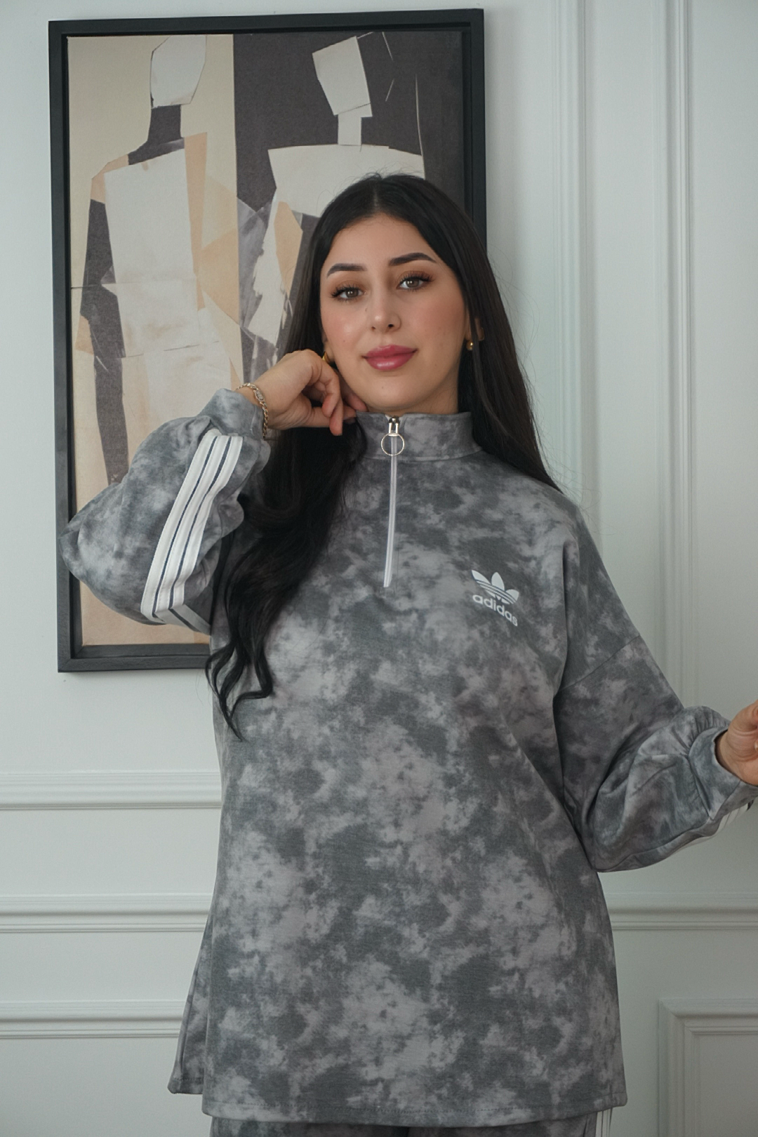 Survêtement Tendance Femme