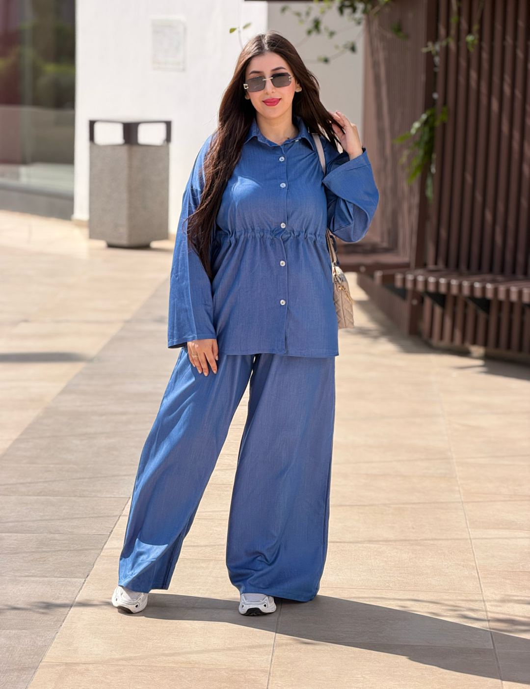 طقم طونسيل
